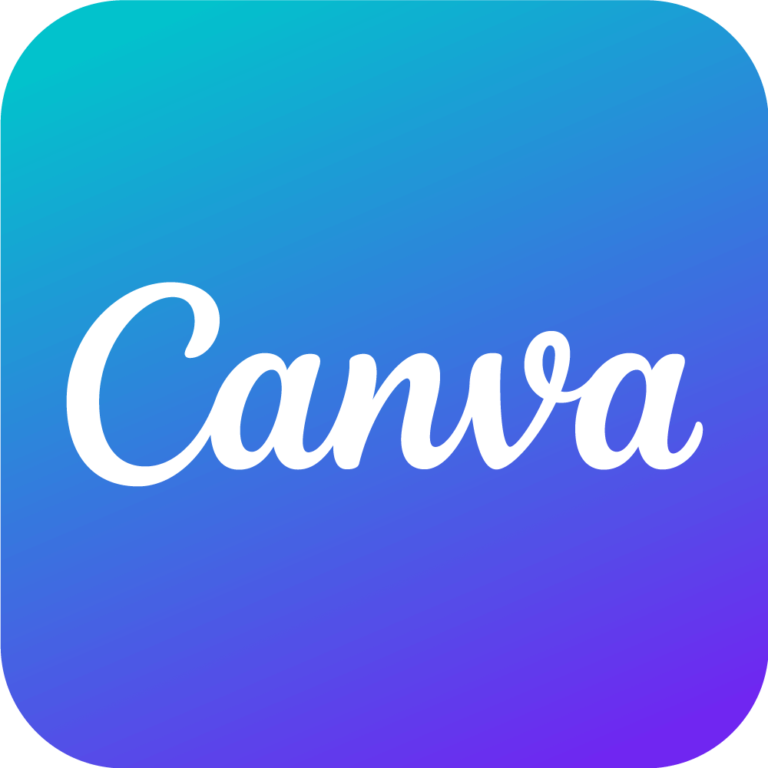 Canva-Logo